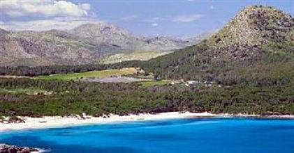 фото отеля Beach Club Font de Sa Cala