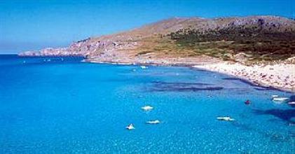 фото отеля Beach Club Font de Sa Cala