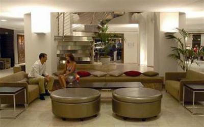 фото отеля Beach Club Font de Sa Cala