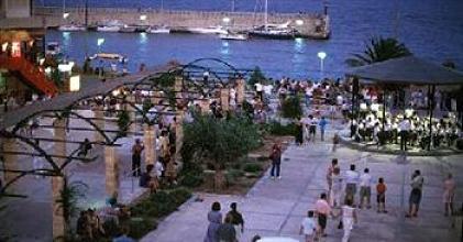 фото отеля Beach Club Font de Sa Cala