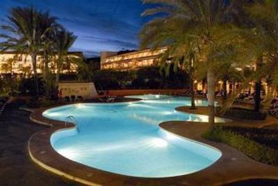 фото отеля Beach Club Font de Sa Cala