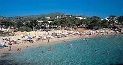 фото отеля Beach Club Font de Sa Cala