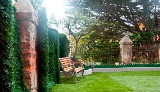 фото отеля Jardin Secreto