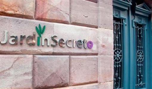 фото отеля Jardin Secreto