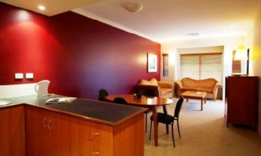 фото отеля Wyndham Vacation Resort & Spa Dunsborough