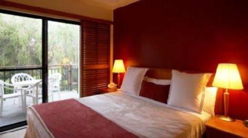 фото отеля Wyndham Vacation Resort & Spa Dunsborough