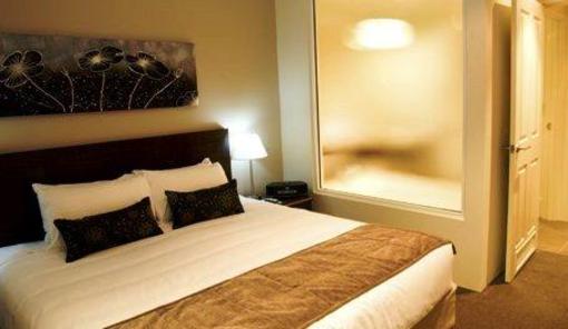 фото отеля Wyndham Vacation Resort & Spa Dunsborough
