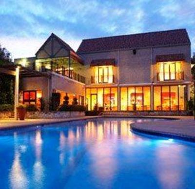 фото отеля Wyndham Vacation Resort & Spa Dunsborough