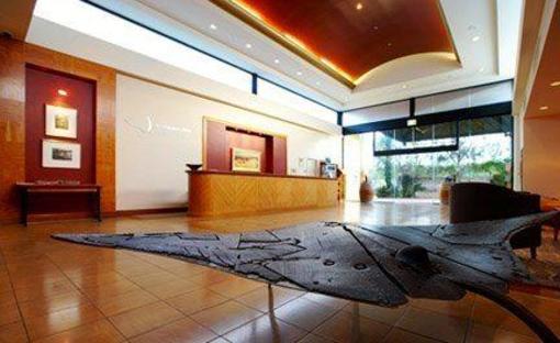 фото отеля Wyndham Vacation Resort & Spa Dunsborough