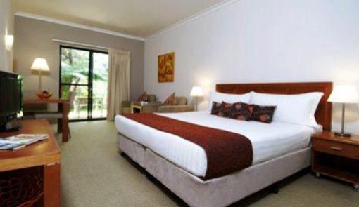 фото отеля Wyndham Vacation Resort & Spa Dunsborough