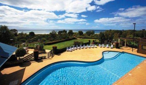 фото отеля Wyndham Vacation Resort & Spa Dunsborough