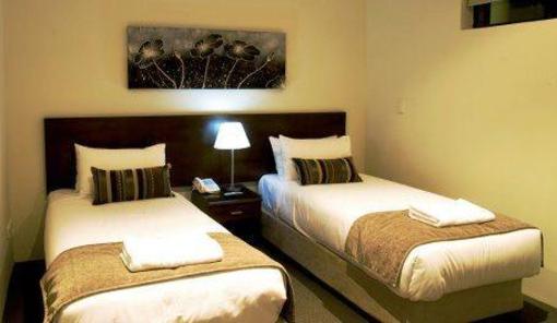 фото отеля Wyndham Vacation Resort & Spa Dunsborough