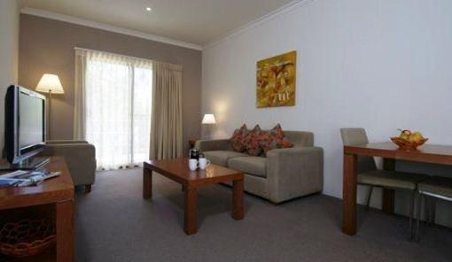 фото отеля Wyndham Vacation Resort & Spa Dunsborough