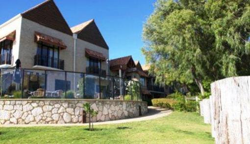 фото отеля Wyndham Vacation Resort & Spa Dunsborough