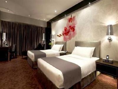 фото отеля Grand Emperor Hotel