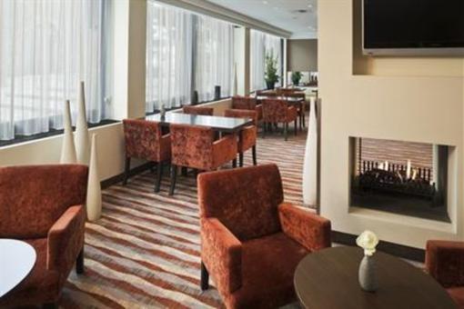 фото отеля Crowne Plaza Hotel Maastricht