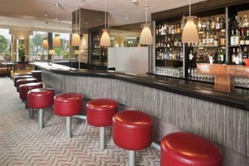 фото отеля Crowne Plaza Hotel Maastricht