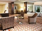 фото отеля Crowne Plaza Hotel Maastricht