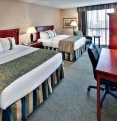 фото отеля Holiday Inn Sioux City