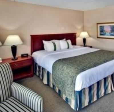 фото отеля Holiday Inn Sioux City