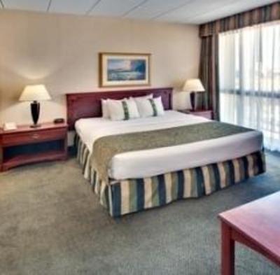 фото отеля Holiday Inn Sioux City