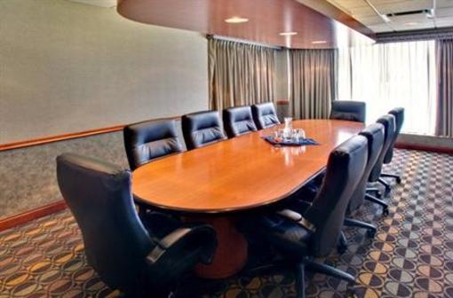 фото отеля Holiday Inn Sioux City