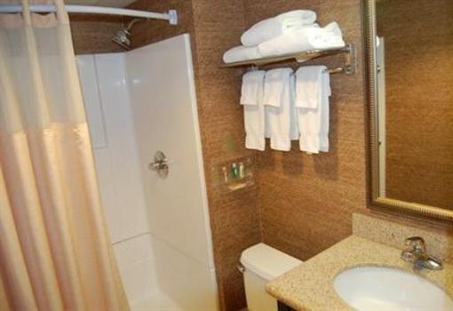 фото отеля Holiday Inn Sioux City