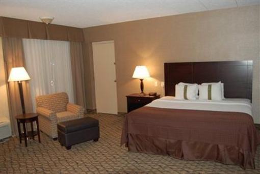 фото отеля Holiday Inn Sioux City
