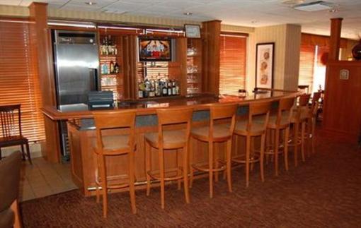 фото отеля Holiday Inn Sioux City