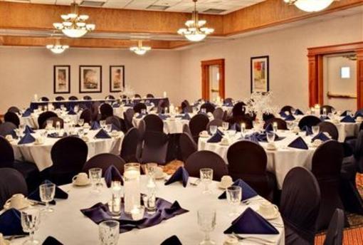 фото отеля Holiday Inn Sioux City