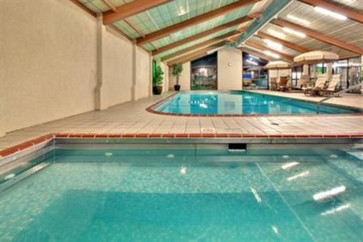 фото отеля Holiday Inn Sioux City