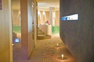фото отеля Blu Suite Hotel