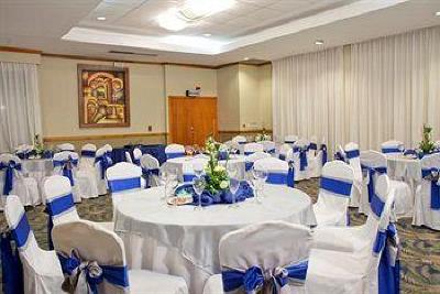 фото отеля Howard Johnson Plaza Hotel Manta Ecuador