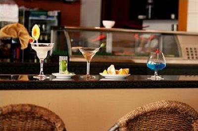 фото отеля Howard Johnson Plaza Hotel Manta Ecuador
