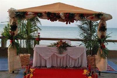 фото отеля Howard Johnson Plaza Hotel Manta Ecuador