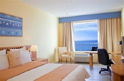фото отеля Howard Johnson Plaza Hotel Manta Ecuador