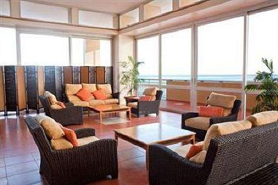 фото отеля Howard Johnson Plaza Hotel Manta Ecuador