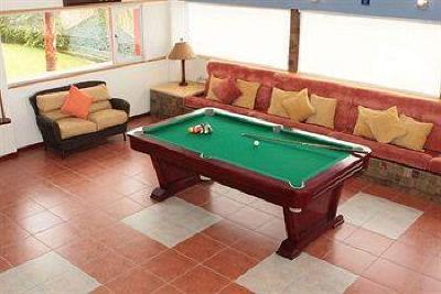 фото отеля Howard Johnson Plaza Hotel Manta Ecuador