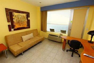 фото отеля Howard Johnson Plaza Hotel Manta Ecuador