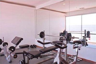 фото отеля Howard Johnson Plaza Hotel Manta Ecuador