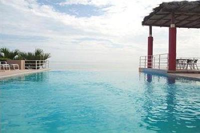 фото отеля Howard Johnson Plaza Hotel Manta Ecuador