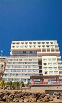 фото отеля Howard Johnson Plaza Hotel Manta Ecuador