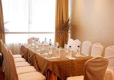 фото отеля Howard Johnson Plaza Hotel Manta Ecuador