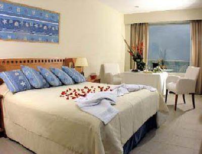 фото отеля Howard Johnson Plaza Hotel Manta Ecuador
