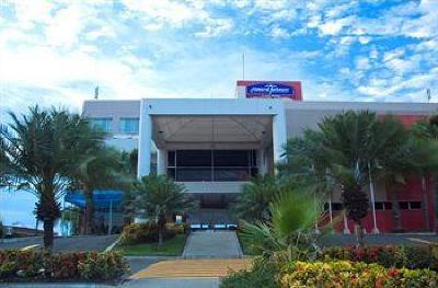фото отеля Howard Johnson Plaza Hotel Manta Ecuador