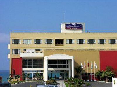 фото отеля Howard Johnson Plaza Hotel Manta Ecuador