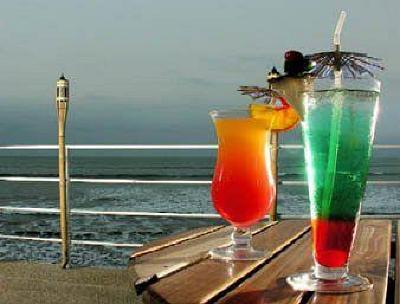 фото отеля Howard Johnson Plaza Hotel Manta Ecuador