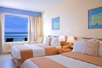 фото отеля Howard Johnson Plaza Hotel Manta Ecuador