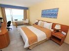 фото отеля Howard Johnson Plaza Hotel Manta Ecuador