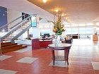 фото отеля Howard Johnson Plaza Hotel Manta Ecuador